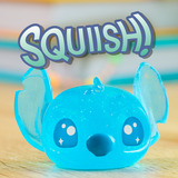 Just Play Disney Stitch Squish-A-Stitch Blind Capsule Figure, Spielfigur sortierter Artikel, eine Figur