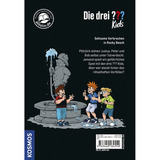KOSMOS Die drei ??? Kids, 106, Miese Doppelgänger, Buch Softcover