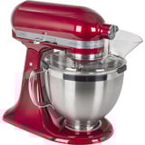 KitchenAid Artisan Premium 5KSM185PSECA  Liebesapfelrot, Küchenmaschine rot, 300 Watt