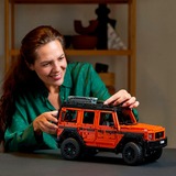 LEGO 42177 Technic Mercedes-Benz G 500 PROFESSIONAL Line, Konstruktionsspielzeug 