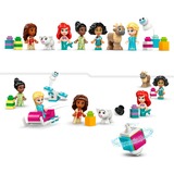 LEGO 43253 Disney Princess Adventskalender 2024, Konstruktionsspielzeug 