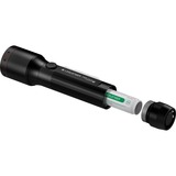 Ledlenser P5R Core, Taschenlampe schwarz