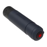 Ledlenser T² 25th Anniversary Edition, Taschenlampe dunkelblau