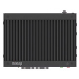 Lenovo ThinkEdge SE30n Gen 2 (13LV0006GE), Edge-System schwarz, Windows 11 IoT Enterprise