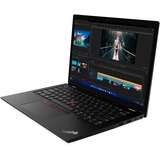 Lenovo ThinkPad L13 2-in-1 G5 (21LM0021GE), Notebook schwarz, Intel® Core™ Ultra 5 125U, Intel® Graphics, 16 GB LPDDR5X, 512 GB (512 GB SSD), Windows 11 Pro 64-Bit