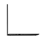 Lenovo ThinkPad L13 2-in-1 G5 (21LM0021GE), Notebook schwarz, Intel® Core™ Ultra 5 125U, Intel® Graphics, 16 GB LPDDR5X, 512 GB (512 GB SSD), Windows 11 Pro 64-Bit