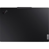Lenovo ThinkPad P14s G5 AMD (21ME0009GE), Notebook schwarz, AMD Ryzen 7 PRO 8840HS, AMD Radeon 780M, 16 GB DDR5, 512 GB (512 GB SSD), Windows 11 Pro 64-Bit