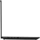 Lenovo ThinkPad P14s G6 (21QT0012GE), Notebook schwarz, Intel® Core™ Ultra 7 265H, NVIDIA RTX PRO 500, 64 GB DDR5, 2 TB (2 TB SSD), Windows 11 Pro