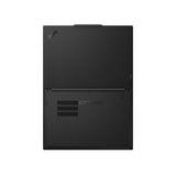 Lenovo ThinkPad T14 Intel G7 (21WN009XGE), Notebook schwarz, Intel® Core™ Ultra 7 355, Intel® Graphics, 32 GB LPDDR5X, 1 TB (1 TB SSD), Windows 11 Pro