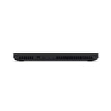 Lenovo ThinkPad T16g G3 (21V5002JGE), Notebook schwarz, Intel® Core™ Ultra 9 275HX, NVIDIA GeForce RTX 5080, 64 GB DDR5, 1 TB (1 TB SSD), Windows 11 Pro