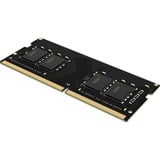 Lexar SO-DIMM 8 GB DDR4-3200  , Arbeitsspeicher schwarz, LD4AS008G-B3200GSST