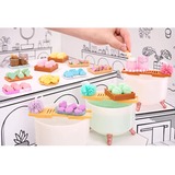 MGA Entertainment MGA's Miniverse - Make It Mini Spa Mini Collectibles, Basteln sortierter Artikel