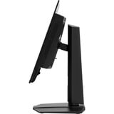 MSI MPG 272URXDE QD-OLED, Gaming-Monitor 67.3 cm (26.5 Zoll), schwarz, UltraHD/4K, USB-C, USB-Hub, HDR, 240Hz Panel