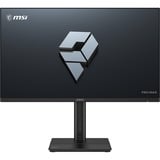 MSI PRO MAX 27P Z 8MG-018DE, PC-System schwarz, Windows 11 Home