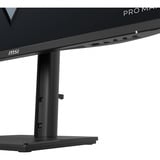 MSI PRO MAX 27P Z 8MG-018DE, PC-System schwarz, Windows 11 Home