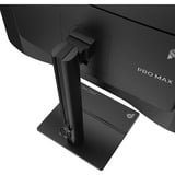 MSI PRO MAX 27P Z 8MG-018DE, PC-System schwarz, Windows 11 Home