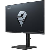 MSI PRO MAX 27P Z 8MG-018DE, PC-System schwarz, Windows 11 Home