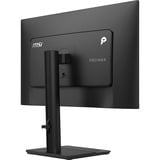 MSI PRO MAX 27P Z 8MG-018DE, PC-System schwarz, Windows 11 Home