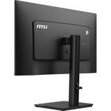 MSI PRO MAX 27P Z 8MG-018DE, PC-System schwarz, Windows 11 Home