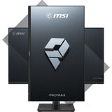 MSI PRO MAX 27P Z 8MG-018DE, PC-System schwarz, Windows 11 Home