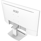 MSI PRO MP243XWDE, LED-Monitor 60 cm (24 Zoll), weiß, Full HD, AMD FreeSync, IPS, HDMI, DisplayPort, 100Hz Panel