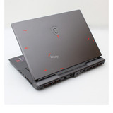 MSI Vector 17 HX A14VHG-1009, Gaming-Notebook Intel® Core™ i9-14900HX, NVIDIA GeForce RTX 4080, 32 GB DDR5, 1 TB (1 TB SSD), Windows 11 Home