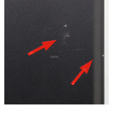 MSI Vector 17 HX A14VHG-1009, Gaming-Notebook Intel® Core™ i9-14900HX, NVIDIA GeForce RTX 4080, 32 GB DDR5, 1 TB (1 TB SSD), Windows 11 Home