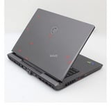 MSI Vector 17 HX A14VHG-1009, Gaming-Notebook Intel® Core™ i9-14900HX, NVIDIA GeForce RTX 4080, 32 GB DDR5, 1 TB (1 TB SSD), Windows 11 Home