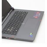 MSI Vector 17 HX A14VHG-1009, Gaming-Notebook Intel® Core™ i9-14900HX, NVIDIA GeForce RTX 4080, 32 GB DDR5, 1 TB (1 TB SSD), Windows 11 Home