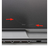 MSI Vector 17 HX A14VHG-1009, Gaming-Notebook Intel® Core™ i9-14900HX, NVIDIA GeForce RTX 4080, 32 GB DDR5, 1 TB (1 TB SSD), Windows 11 Home