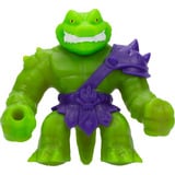 Moose Toys Heroes of Goo Jit Zu - Stretch Strikers S11 Heldenpack Rockjaw, Spielfigur 