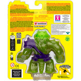 Moose Toys Heroes of Goo Jit Zu - Stretch Strikers S11 Heldenpack Rockjaw, Spielfigur 