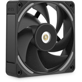 NZXT Performance Fan F120X, Gehäuselüfter schwarz, 120 mm