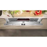 Neff S255EAX16E N50, Spülmaschine 60 cm, Home Connect, XXL