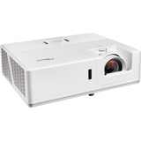 Optoma ZU606Te , DLP-Beamer weiß, WUXGA, HDR, Full 3D