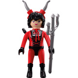 PLAYMOBIL 72028 Figures: Girls (Serie 29), Konstruktionsspielzeug sortierter Artikel, eine Figur