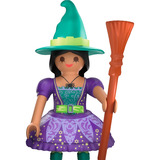 PLAYMOBIL 72028 Figures: Girls (Serie 29), Konstruktionsspielzeug sortierter Artikel, eine Figur