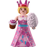 PLAYMOBIL 72028 Figures: Girls (Serie 29), Konstruktionsspielzeug sortierter Artikel, eine Figur