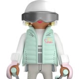 PLAYMOBIL 72028 Figures: Girls (Serie 29), Konstruktionsspielzeug sortierter Artikel, eine Figur