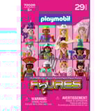 PLAYMOBIL 72028 Figures: Girls (Serie 29), Konstruktionsspielzeug sortierter Artikel, eine Figur