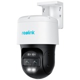 Reolink DUO PTZ PoE, Überwachungskamera weiß/schwarz