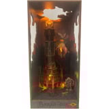 Revell Tiny Adventures - Herr der Ringe "Barad-Dûr", Basteln 
