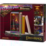 Revell Tiny Adventures - Herr der Ringe "Barad-Dûr", Basteln 