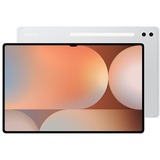 SAMSUNG Galaxy Tab S10 Ultra  512GB, Tablet-PC silber, Android 14