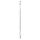 SAMSUNG Galaxy Tab S10 Ultra  512GB, Tablet-PC silber, Android 14