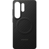 Samsung Carbon Magnet Case, Handyhülle schwarz, Samsung Galaxy S26 Ultra