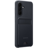 Samsung Card Slot Case, Handyhülle schwarz, Samsung Galaxy A37 5G