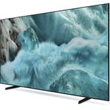 Samsung GQ98Q7FAAUXZG Vision AI Smart, QLED-Fernseher 247 cm (98 Zoll), schwarz, UltraHD/4K, WLAN, Bluetooth, Triple Tuner, 120Hz Panel