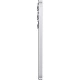 Samsung Galaxy S25 Ultra 256GB, Handy Titanium Whitesilver, Android 15, 5G, 12 GB