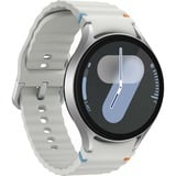Samsung Galaxy Watch7, Smartwatch silber, 44 mm, LTE